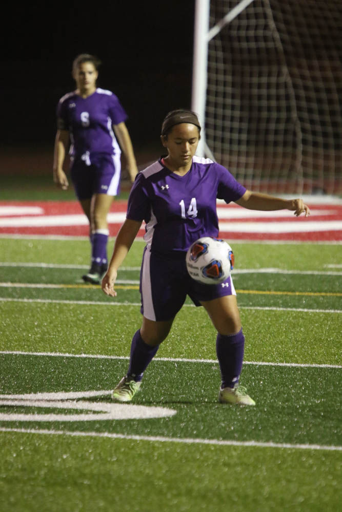 Gallery: Portage Girls Soccer Sectional